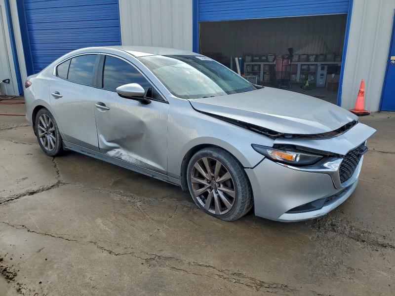 2019 Mazda 3 მანქანა იყიდება აუქციონზე, vin: 3MZBPAAL9KM110271, აუქციონის ნომერი: 96527275