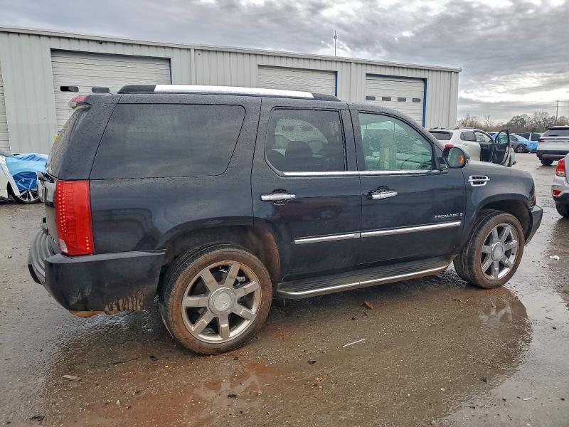 Продаж на аукціоні авто 2009 Cadillac Escalade, vin: 1GYFK23269R231310, номер лоту: 97012005