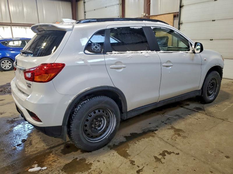 Aukcja sprzedaży 2018 Mitsubishi Rvr, vin: JA4AJ4AW0JZ606210, numer aukcji: 96480055