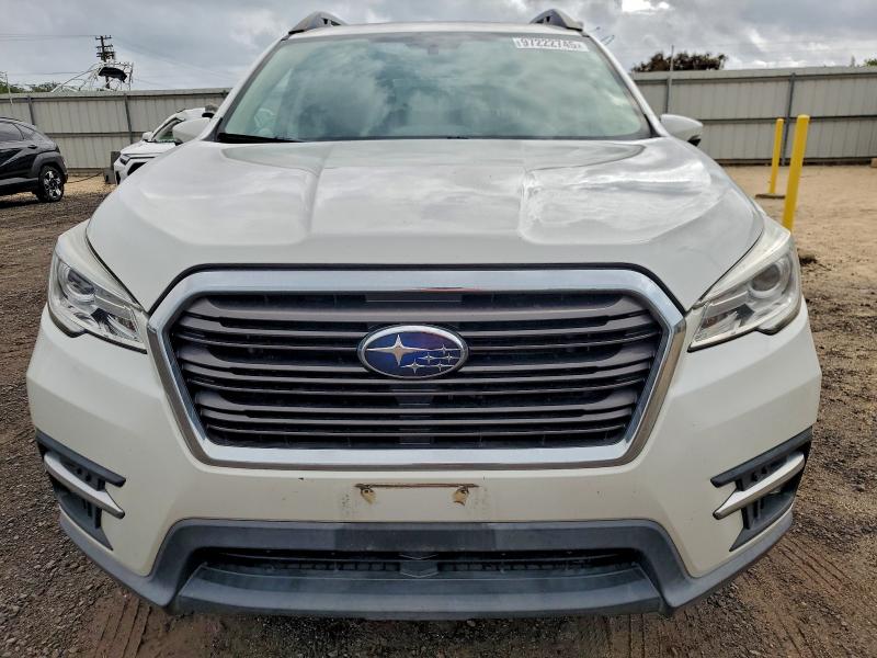 Aukcja sprzedaży 2020 Subaru Ascent, vin: 4S4WMAMD6L3411354, numer aukcji: 97222745