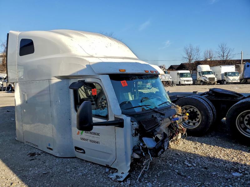 Aukcja sprzedaży 2026 Peterbilt 579, vin: 1XPBD49X7TD798349, numer aukcji: 97823835