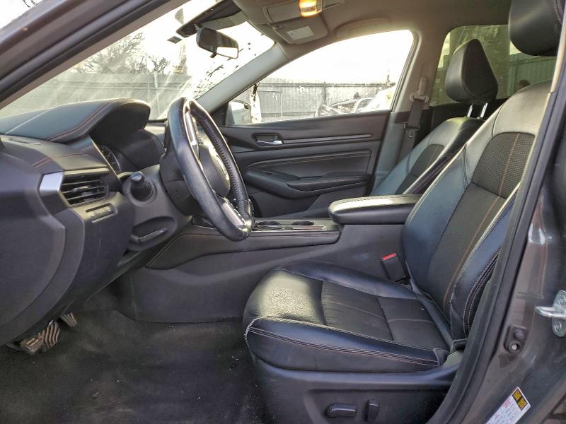 96616535 :رقم المزاد ، 1N4BL4CV8LN310523 vin ، 2020 Nissan Altima مزاد بيع