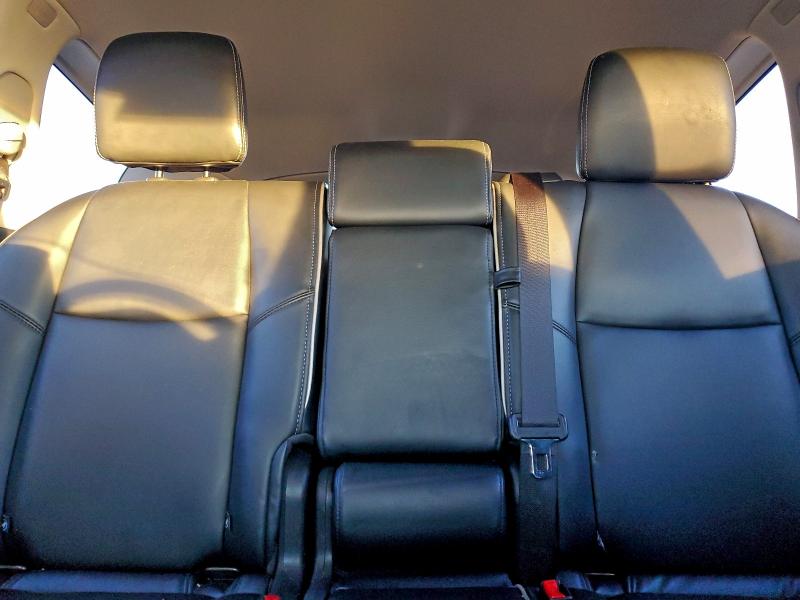 Продаж на аукціоні авто 2019 Infiniti Qx60 Luxe, vin: 5N1DL0MN5KC563797, номер лоту: 95807725