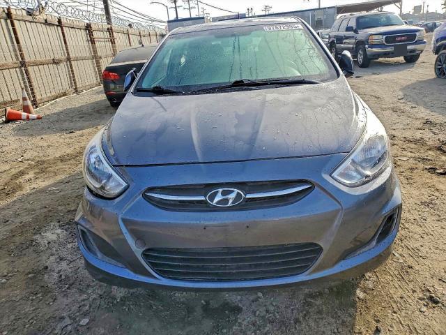 Aukcja sprzedaży 2017 Hyundai Accent, vin: KMHCT5AE2HU319931, numer aukcji: 97872995