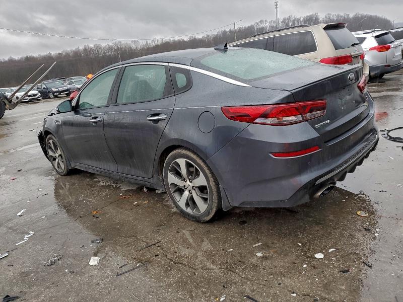 Aukcja sprzedaży 2020 Kia Optima, vin: 5XXGT4L34LG405610, numer aukcji: 96337925