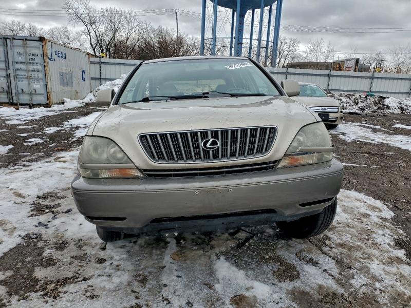 Aukcja sprzedaży 2000 Lexus Rx 300, vin: JT6HF10U3Y0153565, numer aukcji: 96117945