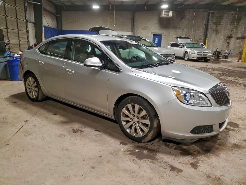 Aukcja sprzedaży 2016 Buick Verano, vin: 1G4PP5SK3G4108200, numer aukcji: 96452825