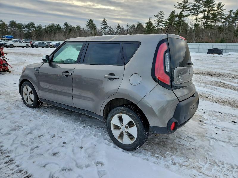96782405 :رقم المزاد ، KNDJN2A26F7234094 vin ، 2015 Kia Soul مزاد بيع
