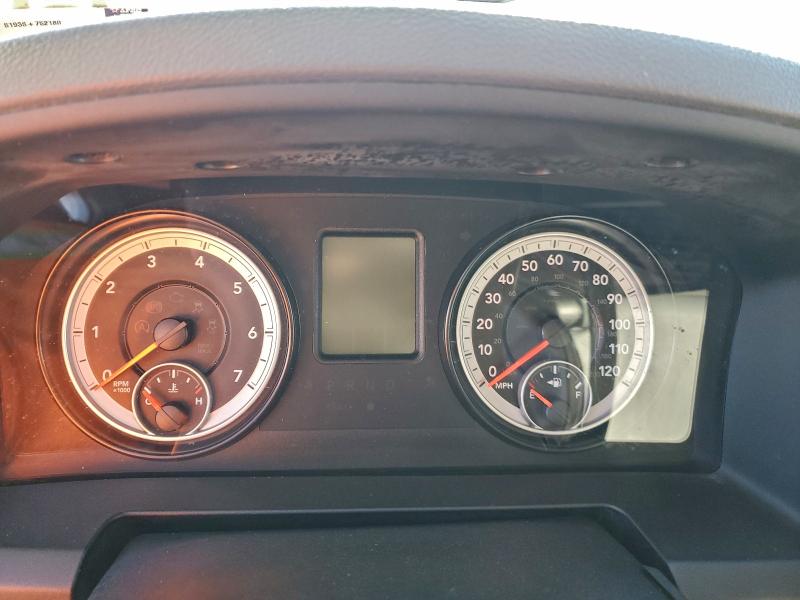 Aukcja sprzedaży 2014 Ram 1500, vin: 1C6RR7FT4ES338589, numer aukcji: 97733205