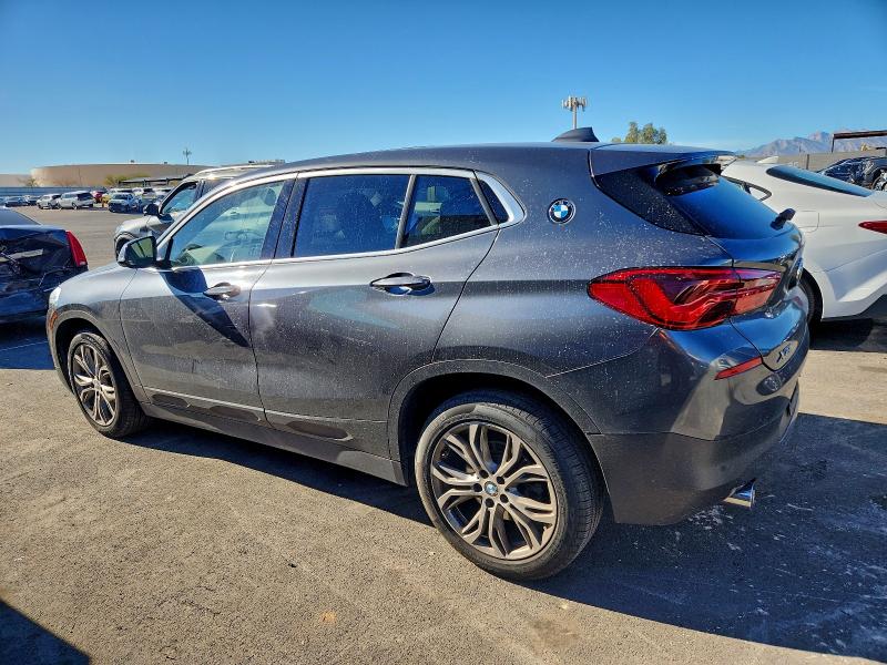 92766065 :رقم المزاد ، WBXYJ3C55KEP77422 vin ، 2019 Bmw X2 مزاد بيع