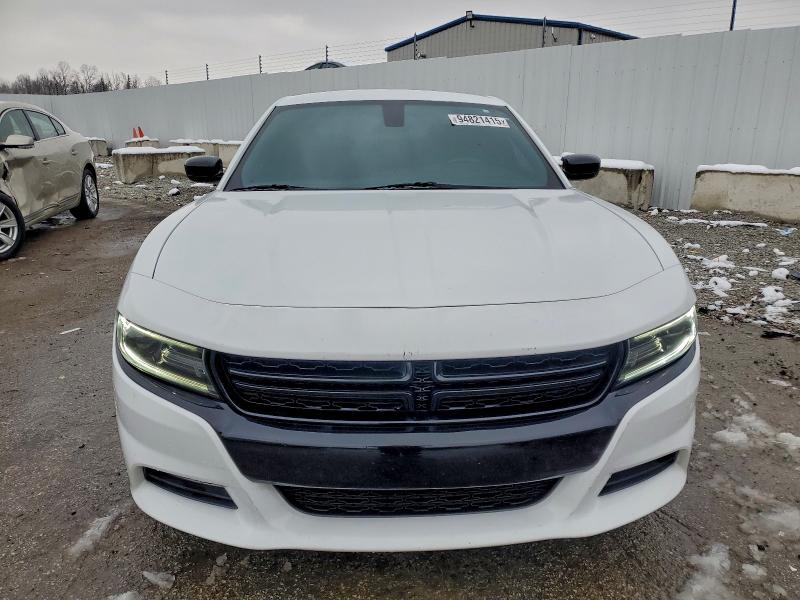 Aukcja sprzedaży 2021 Dodge Charger, vin: 2C3CDXBG8MH607984, numer aukcji: 94821415