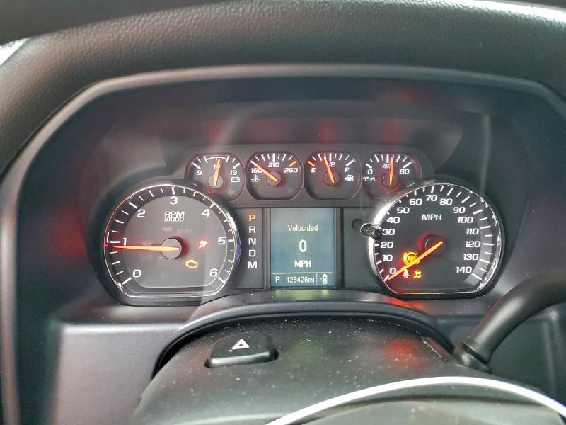 Aukcja sprzedaży 2016 Gmc Sierra K15, vin: 1GTV2LEC2GZ322746, numer aukcji: 95477005