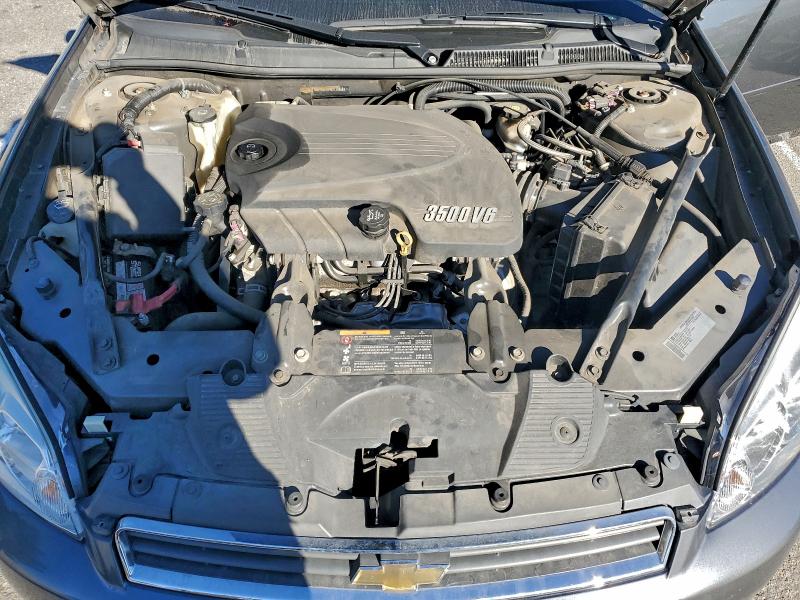 Auction sale of the 2011 Chevrolet Impala, vin: 2G1WG5EK4B1110868, lot number: 95691455