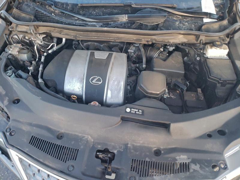 Aukcja sprzedaży 2020 Lexus Rx 350, vin: 2T2HZMDA5LC250486, numer aukcji: 96808945