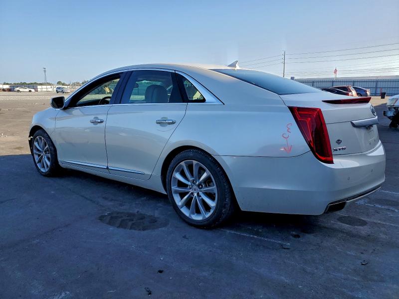 Продажа на аукционе авто 2013 Cadillac Xts Luxury, vin: 2G61P5S37D9170133, номер лота: 98064525