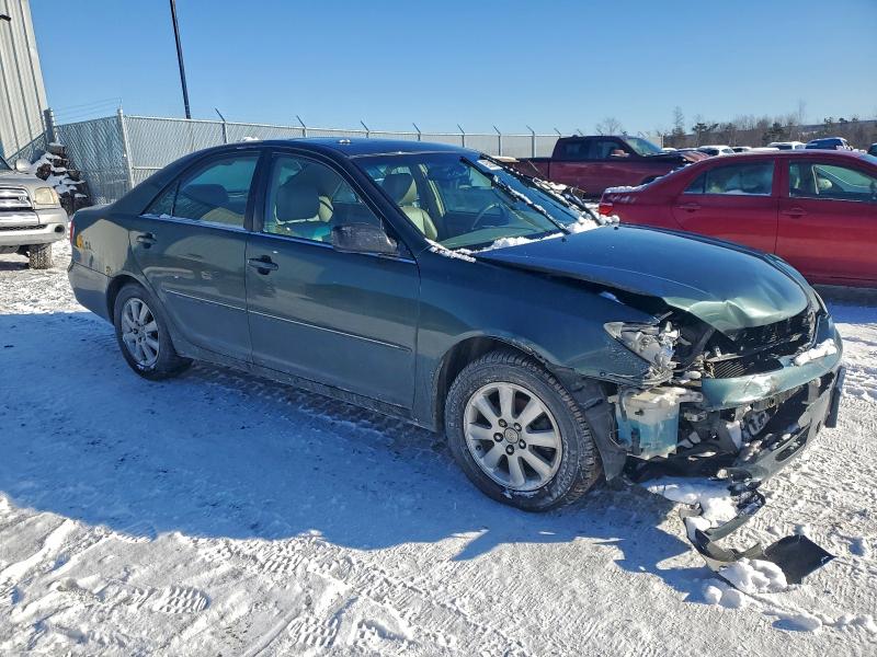 95289875 :رقم المزاد ، JTDBE30K220069966 vin ، 2002 Toyota Camry مزاد بيع