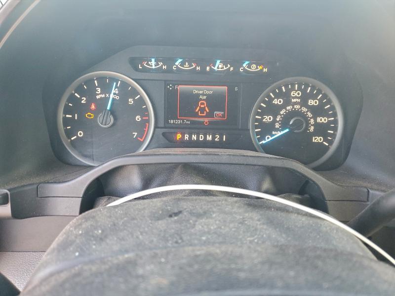 96539025 :رقم المزاد ، 1FTFW1EG3FFA47999 vin ، 2015 Ford F150 Super مزاد بيع