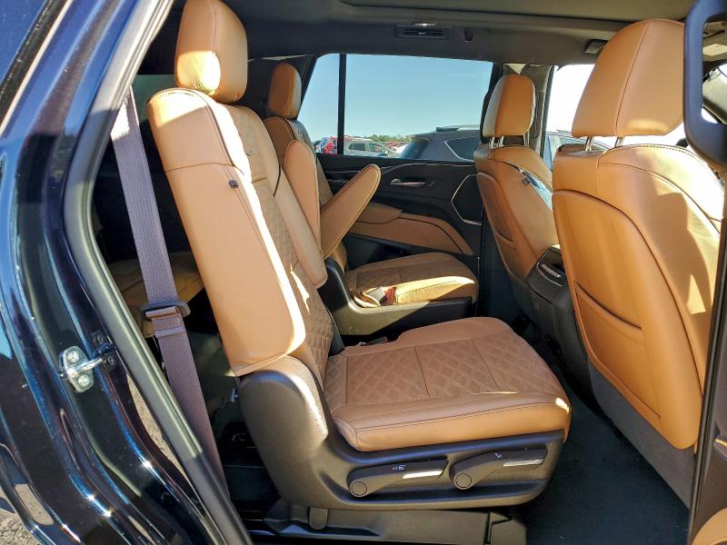 Aukcja sprzedaży 2022 Cadillac Escalade, vin: 1GYS4CKL8NR243039, numer aukcji: 96758545