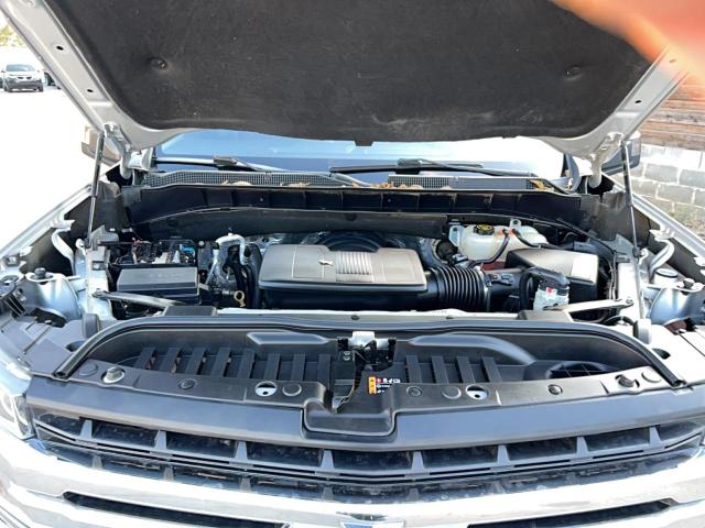 98694955 :رقم المزاد ، 1GCRWCED1LZ134809 vin ، 2020 Chevrolet Silverado مزاد بيع