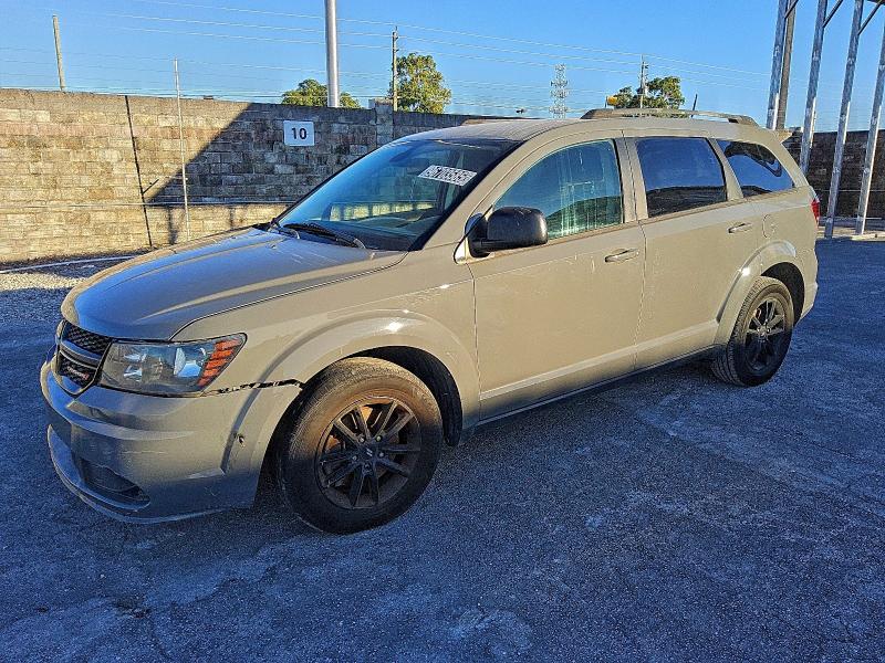 Aukcja sprzedaży 2020 Dodge Journey Se, vin: 3C4PDCAB1LT181153, numer aukcji: 96703585