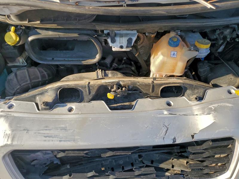 Aukcja sprzedaży 2020 Ram Promaster 2500, vin: 3C6TRVDG8LE131381, numer aukcji: 97286545