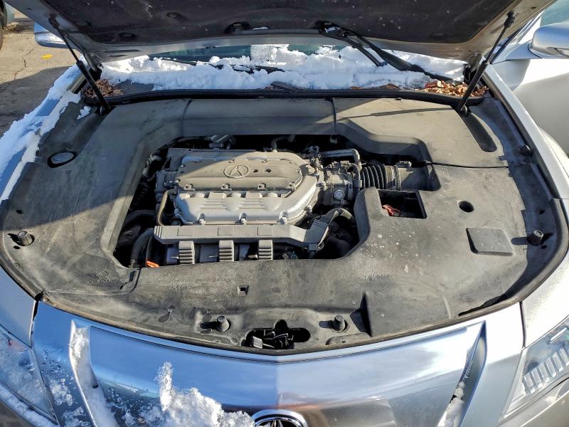Продажа на аукционе авто 2010 Acura Tl, vin: 19UUA8F52AA008632, номер лота: 94635405