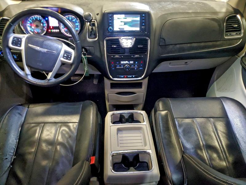 Aukcja sprzedaży 2015 Chrysler Town & Country, vin: 2C4RC1BG6FR709304, numer aukcji: 96690365