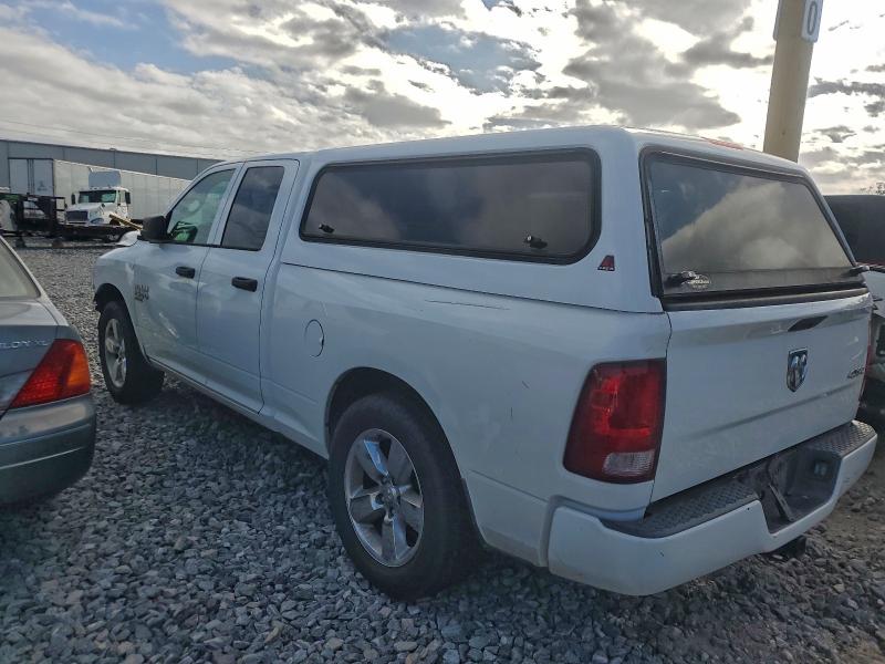 2019 Ram 1500 Classic მანქანა იყიდება აუქციონზე, vin: 1C6RR7FG5KS568866, აუქციონის ნომერი: 93514345