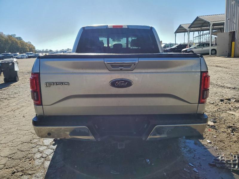 Aukcja sprzedaży 2016 Ford F150, vin: 1FTEW1EG1GFA42748, numer aukcji: 96782885