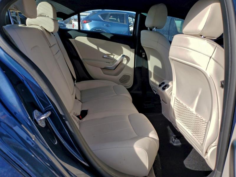 95397385 :رقم المزاد ، W1K3G4EB0LJ230281 vin ، 2020 Mercedes-benz A مزاد بيع