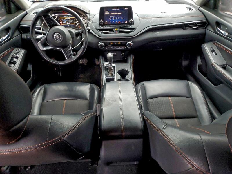 95179785 :رقم المزاد ، 1N4BL4CV7LC142174 vin ، 2020 Nissan Altima مزاد بيع