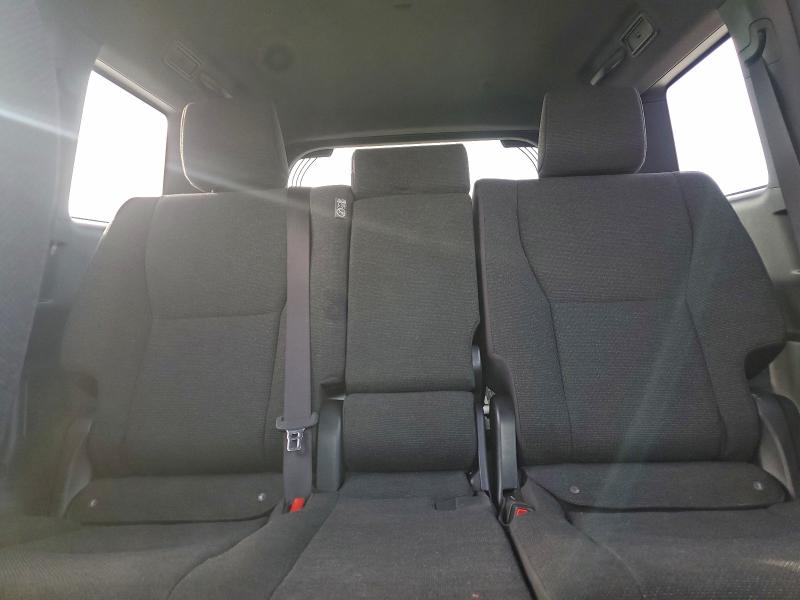 76110685 :رقم المزاد ، JTEABFAJ8SK023361 vin ، 2025 Toyota Land Cruis مزاد بيع