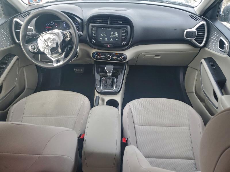 Продажа на аукционе авто 2021 Kia Soul, vin: KNDJ23AU8M7739048, номер лота: 97447505