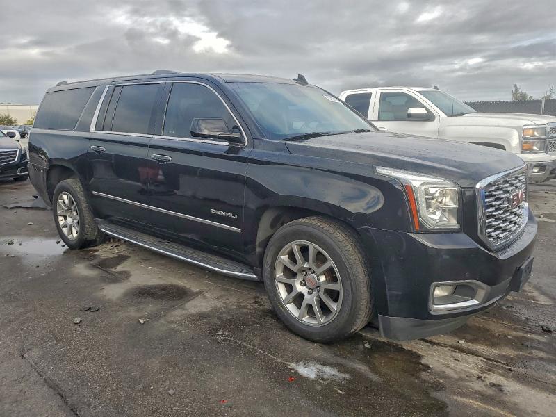 Продаж на аукціоні авто 2019 Gmc Yukon Xl D, vin: 1GKS1HKJ1KR380317, номер лоту: 97739185
