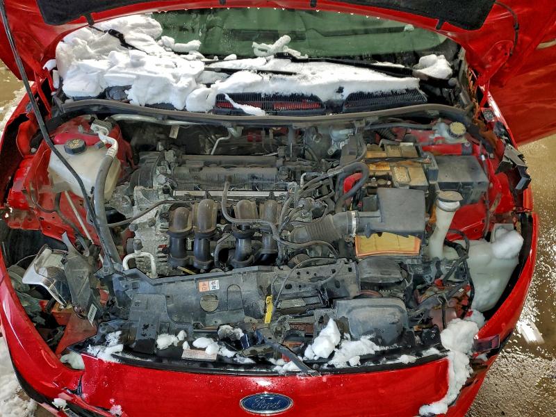 Продажа на аукционе авто 2015 Ford Fiesta, vin: 3FADP4BJ7FM175643, номер лота: 93837745