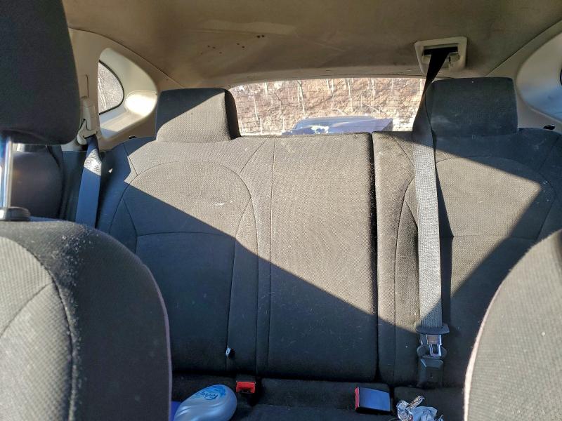 Продажа на аукционе авто 2008 Nissan Rogue, vin: JN8AS58V78W406236, номер лота: 96773765