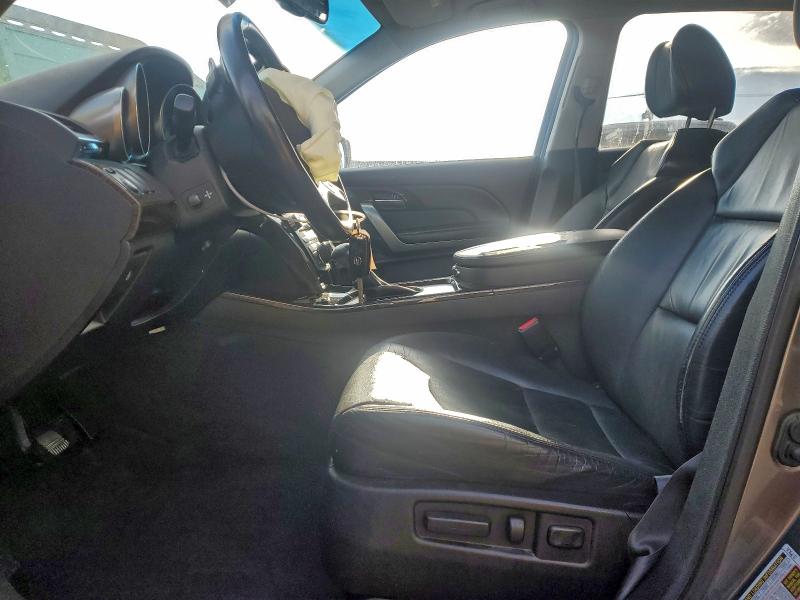 Продажа на аукционе авто 2010 Acura Mdx, vin: 2HNYD2H47AH508659, номер лота: 97308765