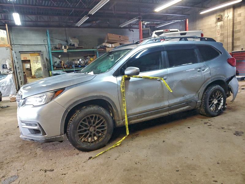Продаж на аукціоні авто 2019 Subaru Ascent, vin: 4S4WMAPD5K3402641, номер лоту: 95858145