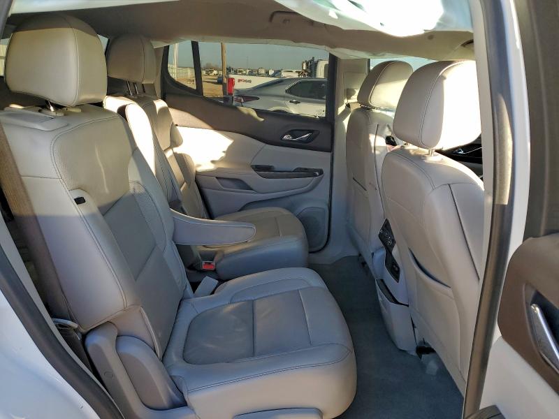 Продажа на аукционе авто 2020 Gmc Acadia, vin: 1GKKNML44LZ232721, номер лота: 97786075