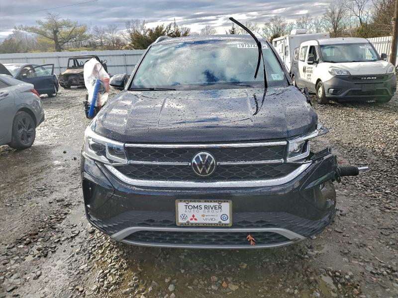 Aukcja sprzedaży 2022 Volkswagen Taos, vin: 3VV2X7B22NM084033, numer aukcji: 97373795