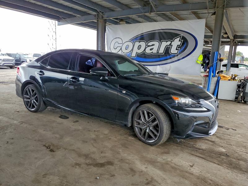 97862175 :رقم المزاد ، JTHBE1D22E5013191 vin ، 2014 Lexus Is 350 مزاد بيع