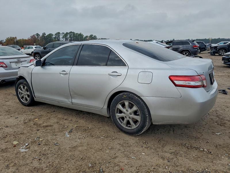 Продажа на аукционе авто 2011 Toyota Camry, vin: 4T1BF3EK4BU582856, номер лота: 49596936
