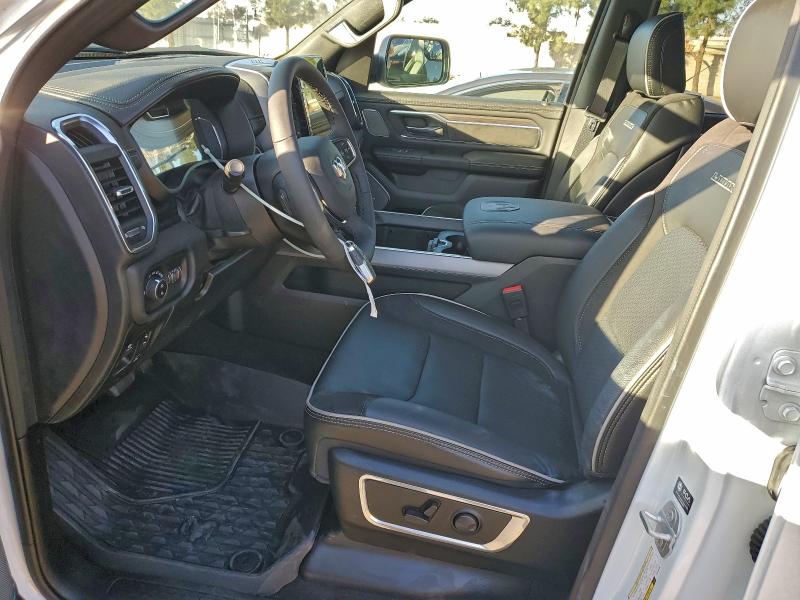 Продажа на аукционе авто 2025 Ram 1500, vin: 1C6SRFJP5SN755154, номер лота: 94890295