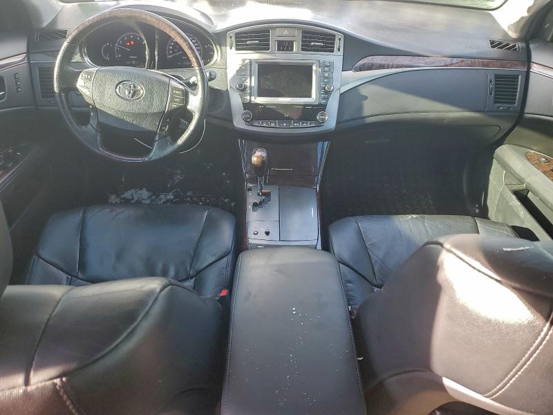 Продаж на аукціоні авто 2012 Toyota Avalon Bas, vin: 4T1BK3DBXCU447640, номер лоту: 95751695