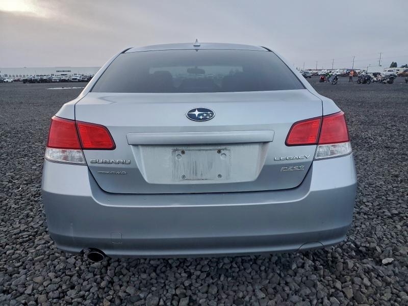 Продажа на аукционе авто 2013 Subaru Legacy, vin: 4S3BMBK65D3043876, номер лота: 96320225