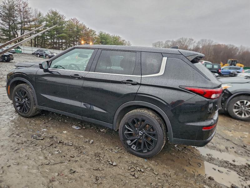 Aukcja sprzedaży 2023 Mitsubishi Outlander, vin: JA4J4VA85PZ036907, numer aukcji: 93731035