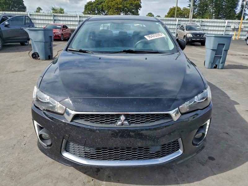 Продаж на аукціоні авто 2017 Mitsubishi Lancer, vin: JA32U2FUXHU009343, номер лоту: 96425595