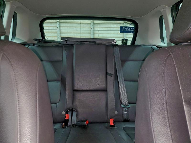 Aukcja sprzedaży 2015 Volkswagen Tiguan, vin: WVGBV7AX8FW611233, numer aukcji: 97524745