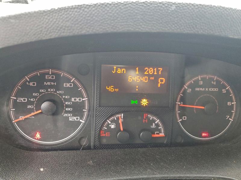 Aukcja sprzedaży 2020 Ram Promaster, vin: 3C6URVJG3LE129109, numer aukcji: 73546995