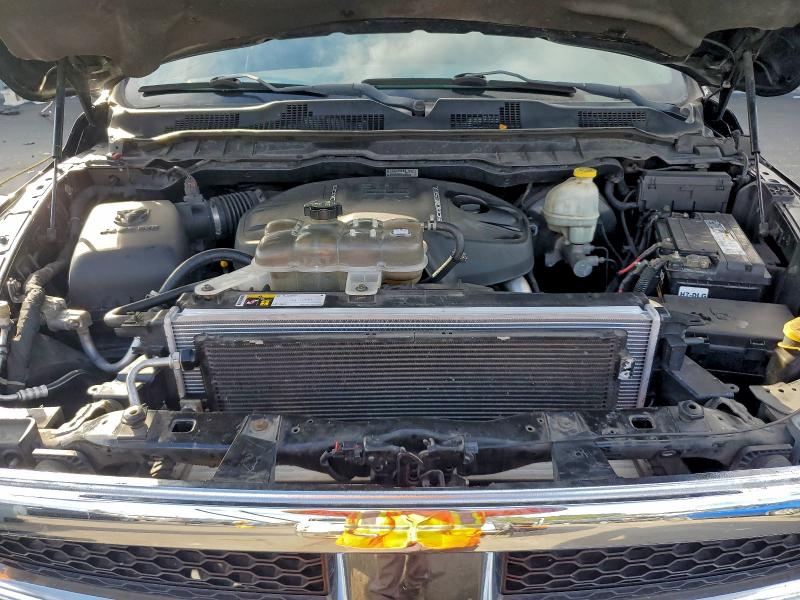 Aukcja sprzedaży 2015 Ram 1500 Slt, vin: 1C6RR7LM0FS544927, numer aukcji: 96984825